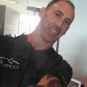 Meet your Posher, Chris